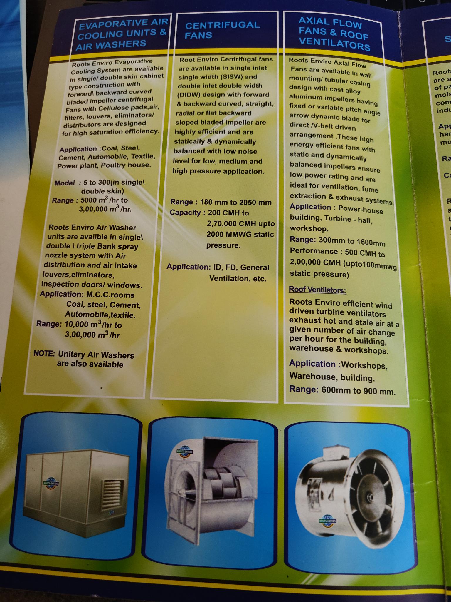 Dust Extraction System for Integrated Steel Plant – Jamshedpur2